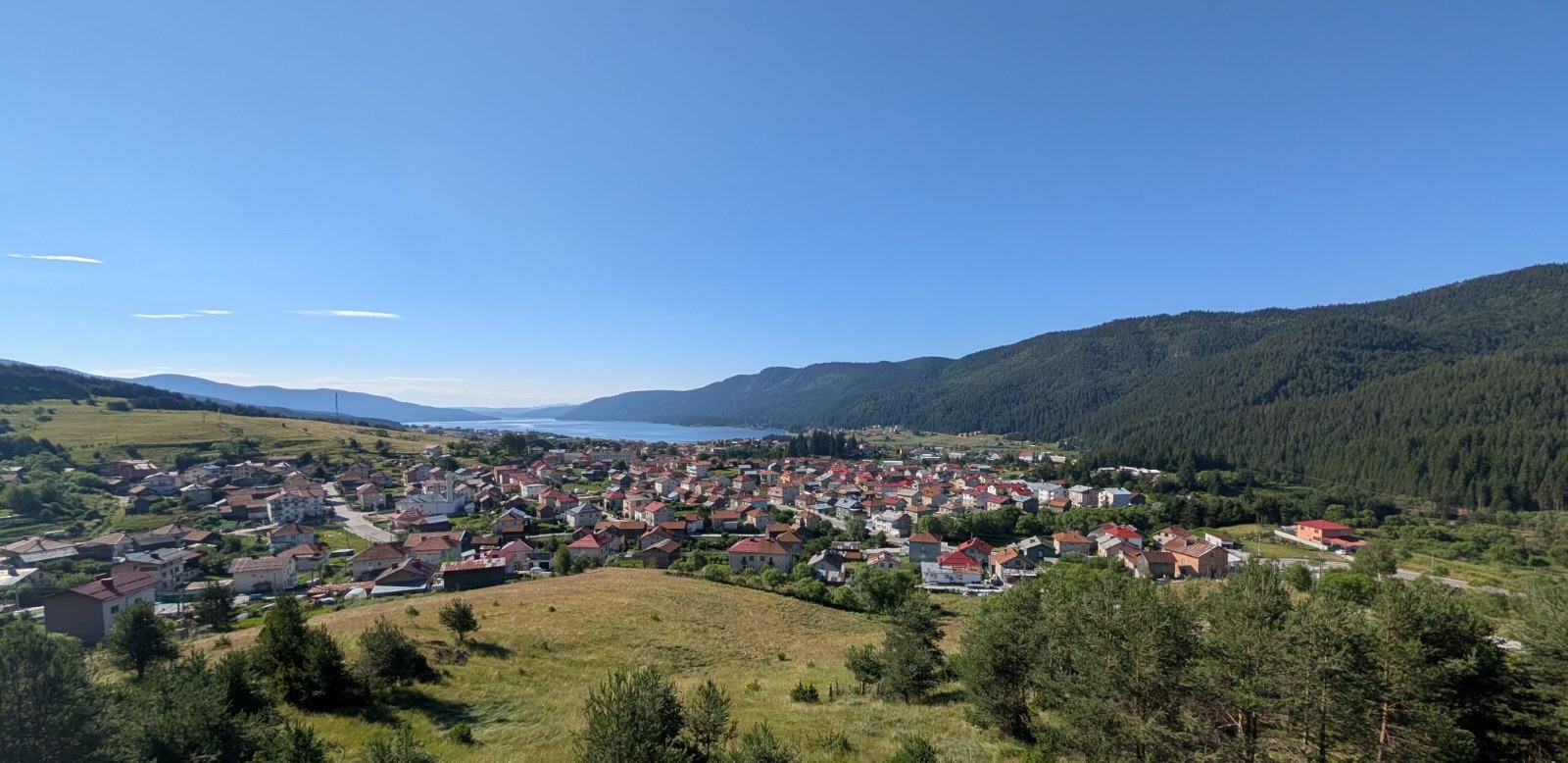 Гласуване - Дилърите