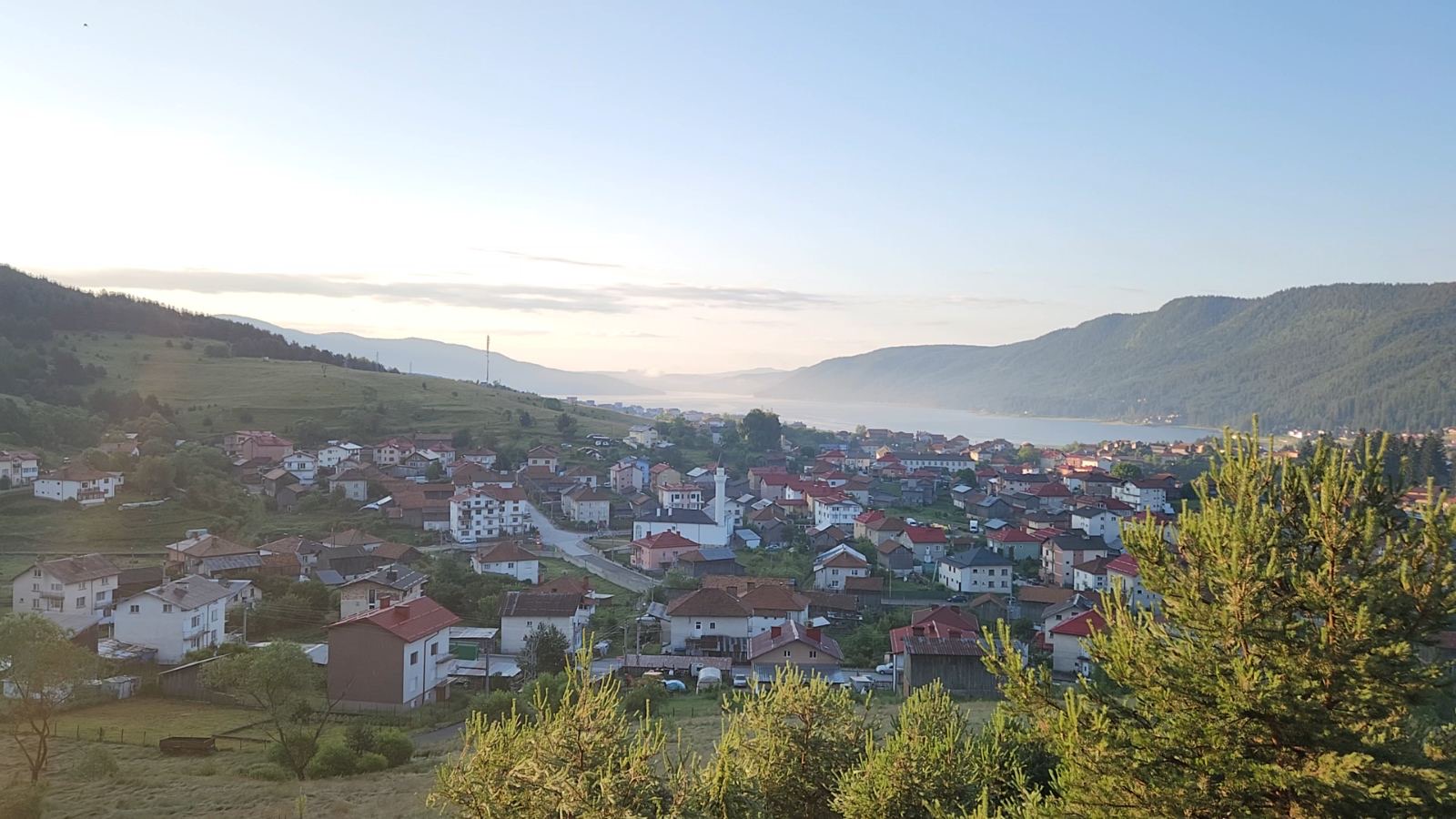 Гласуване - Ястреби